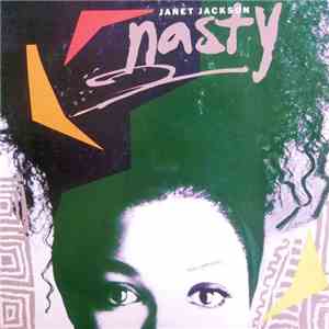 Janet Jackson - Nasty