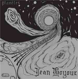 Jean Hoyoux - Planètes