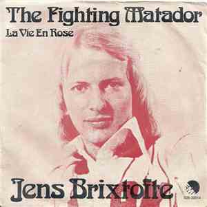 Jens Brixtofte - The Fighting Matador