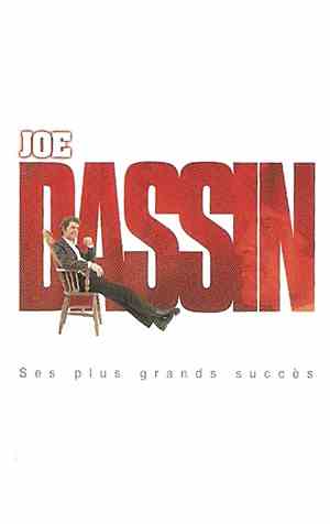 Joe Dassin - Ses Plus Grands Succès