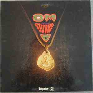 John Coltrane - Om