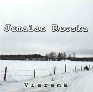 Jumalan Ruoska - Vieremä