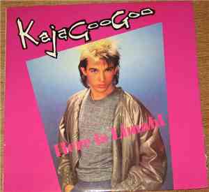 Kajagoogoo - Here Is Limahl