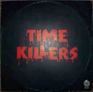 Karolak, Szukalski, Bartkowski - Time Killers