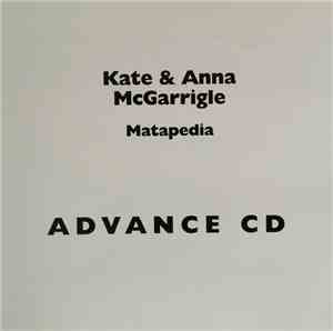 Kate & Anna McGarrigle - Matapedia