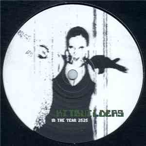 Kitbuilders - In The Year 2525
