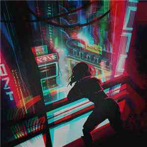 kubrixXx - Listless City
