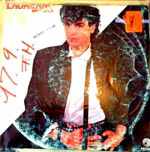 Laureano Brizuela - Solo