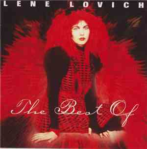 Lene Lovich - The Best Of