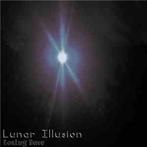 Losing Face  - Lunar Illusion