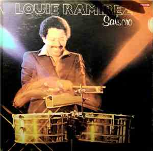 Louie Ramirez - Salsero