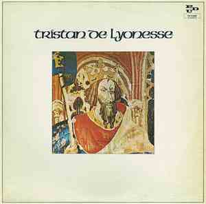 Lyonesse - Tristan De Lyonesse