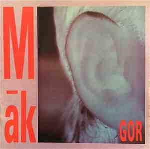 M-ak - Gor