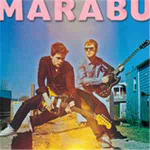 Marabu  - Figurines
