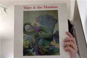 Marc And The Mambas - Live At The Duke Of York's Theatre In London