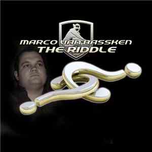 Marco Van Bassken - The Riddle