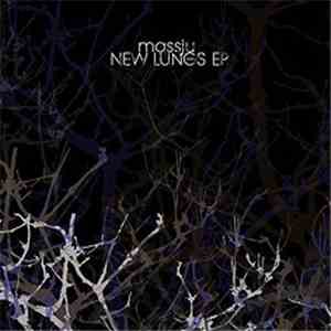 Massju - New Lungs EP