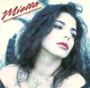 Mietta - Lasciamoci Respirare