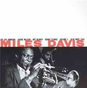 Miles Davis - Volume 1