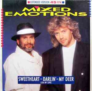 Mixed Emotions - Sweetheart - Darlin' - My Deer (Lisa My Love) (Extended Ve ...