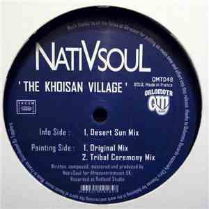 NativSoul - The Khoisan Village