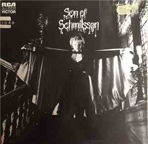 Nilsson - Son Of Schmilsson