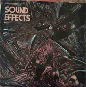 No Artist - Sound Effects No 3