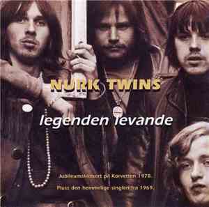 Nurk Twins - Legenden Levande