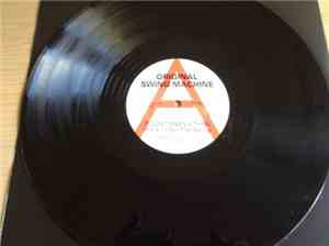 Original Swing Machine - It Don't Mean A Thing (If It Ain't Got That Swing)