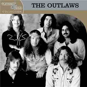 Outlaws - The Best Of The Outlaws:  Platinum Gold Collection