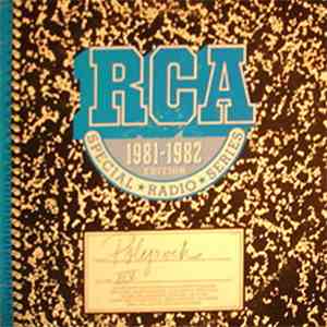Polyrock - RCA Special Radio Series Volume XIV