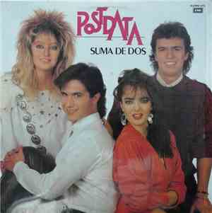 Postdata  - Suma De Dos