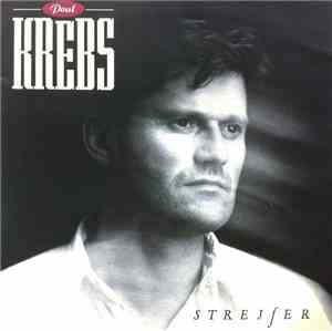 Poul Krebs & The Bookhouse Boys - Strejfer