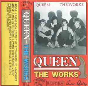 Queen - The Works