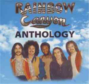 Rainbow Canyon - Anthology