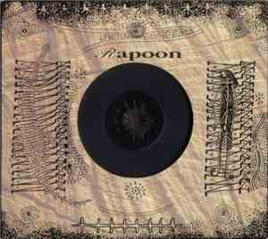 Rapoon - Raising Earthly Spirits