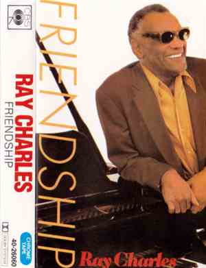 Ray Charles - Friendship