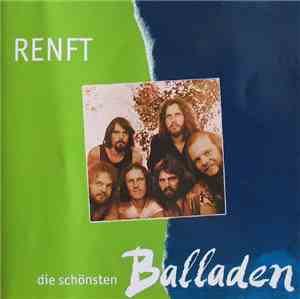 Renft - Die Schönsten Balladen