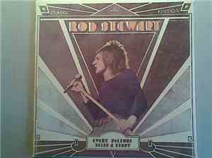 Rod Stewart - Every Picture Tells A Story