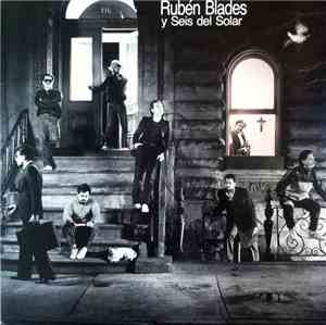 Rubén Blades Y Seis Del Solar - Escenas