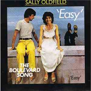 Sally Oldfield - Easy / The Boulevard Song