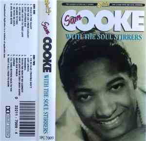 Sam Cooke With The Soul Stirrers - Sam Cooke With The Soul Stirrers