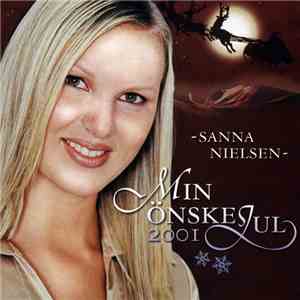 Sanna Nielsen - Min Önskejul 2001