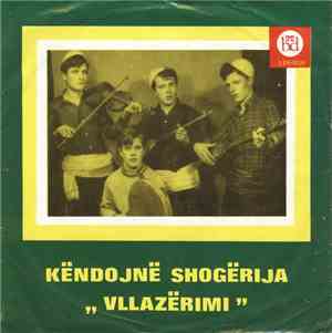 Shogërija 