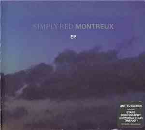 Simply Red - Montreux EP