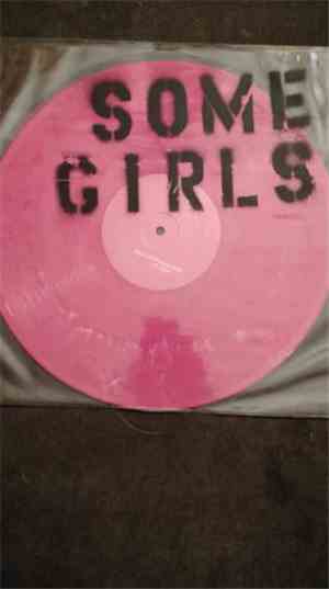 Some Girls  - All My Friends Are Going Death