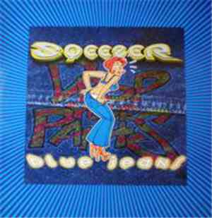Sqeezer - Blue Jeans
