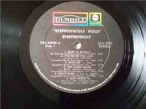 Steppenwolf - Gold (Their Great Hits)