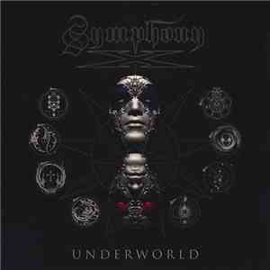 Symphony X - Underworld