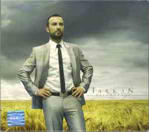 Tarkan - Metamorfoz